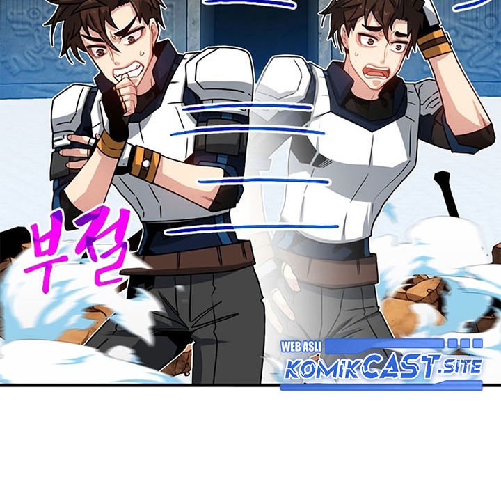 SSS-Class Gacha Hunter Chapter 67 Gambar 10