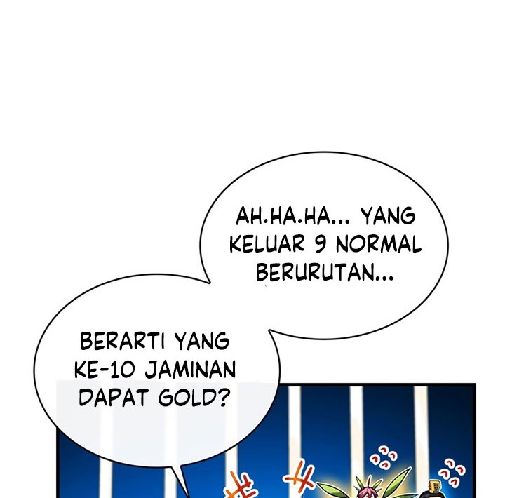 SSS-Class Gacha Hunter Chapter 67 Gambar 14