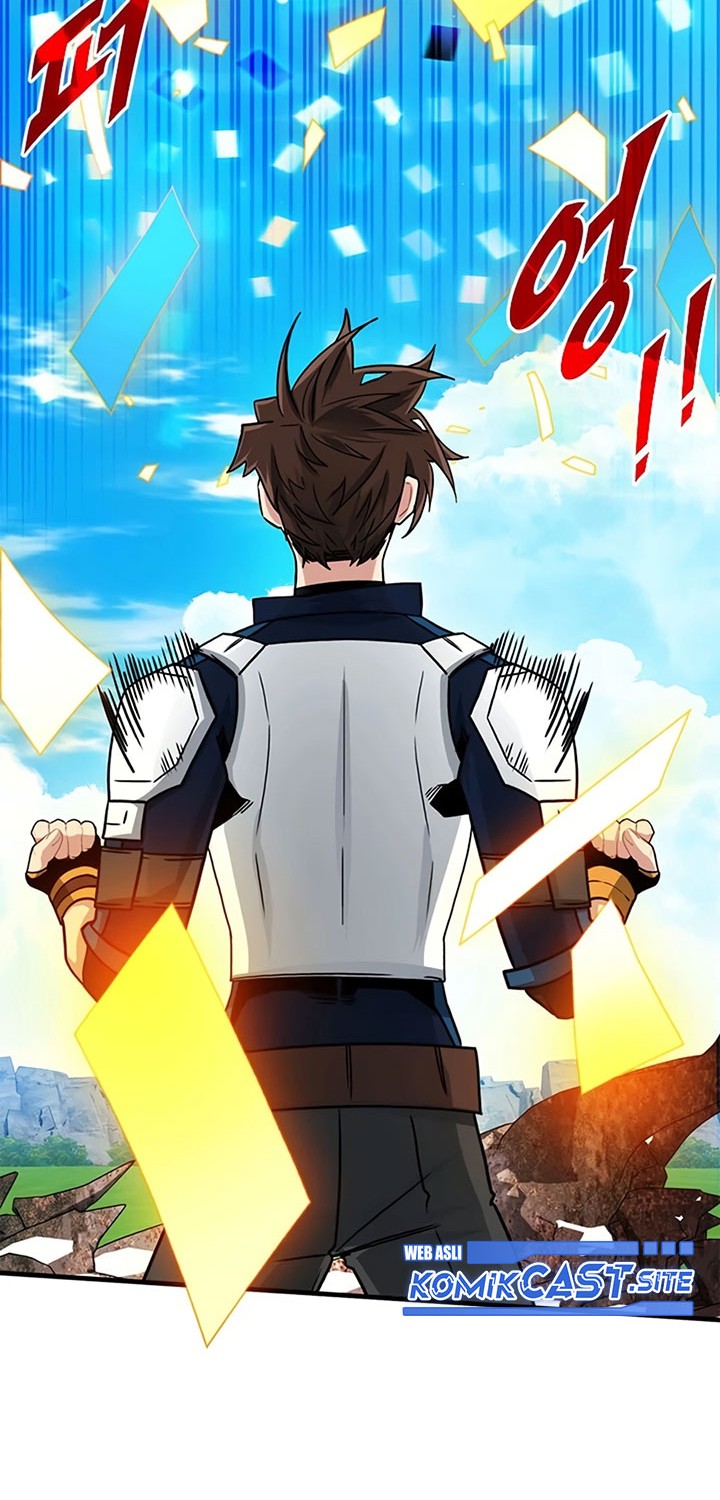 SSS-Class Gacha Hunter Chapter 68 Gambar 20