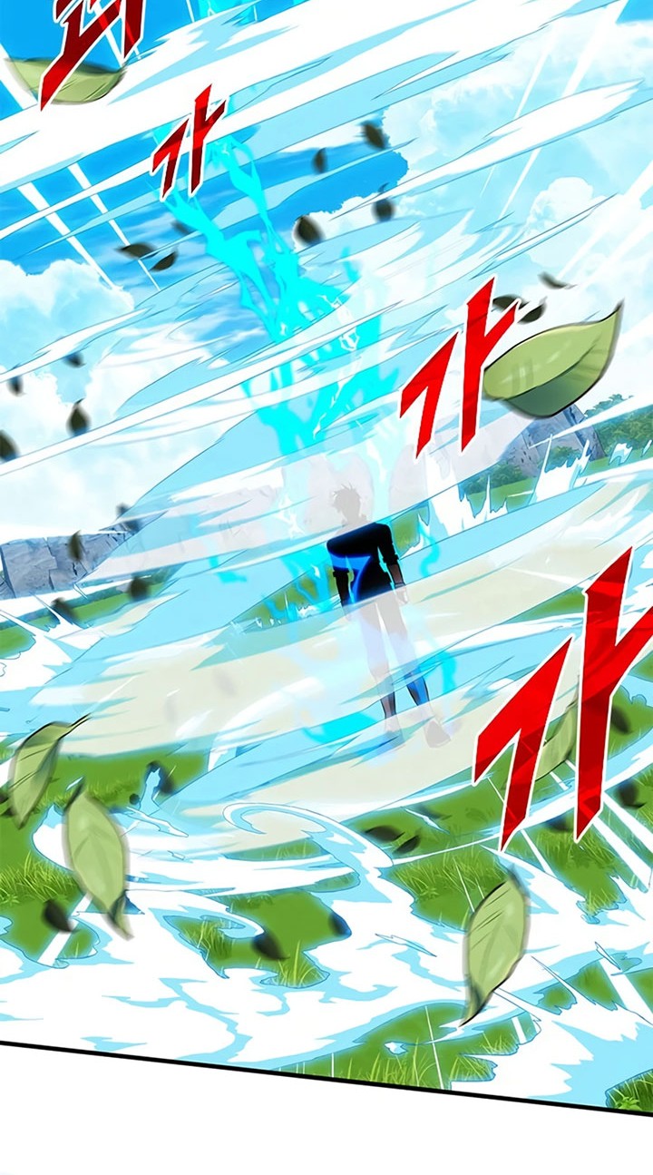 SSS-Class Gacha Hunter Chapter 68 Gambar 22