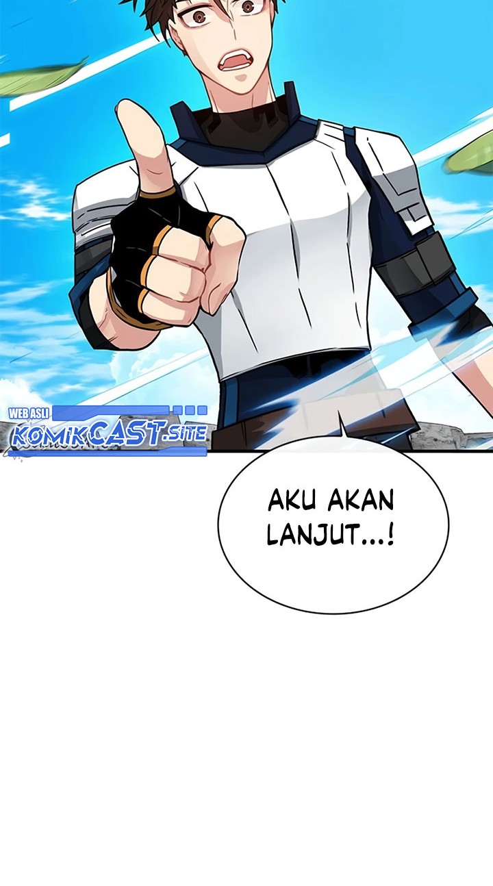 SSS-Class Gacha Hunter Chapter 68 Gambar 24