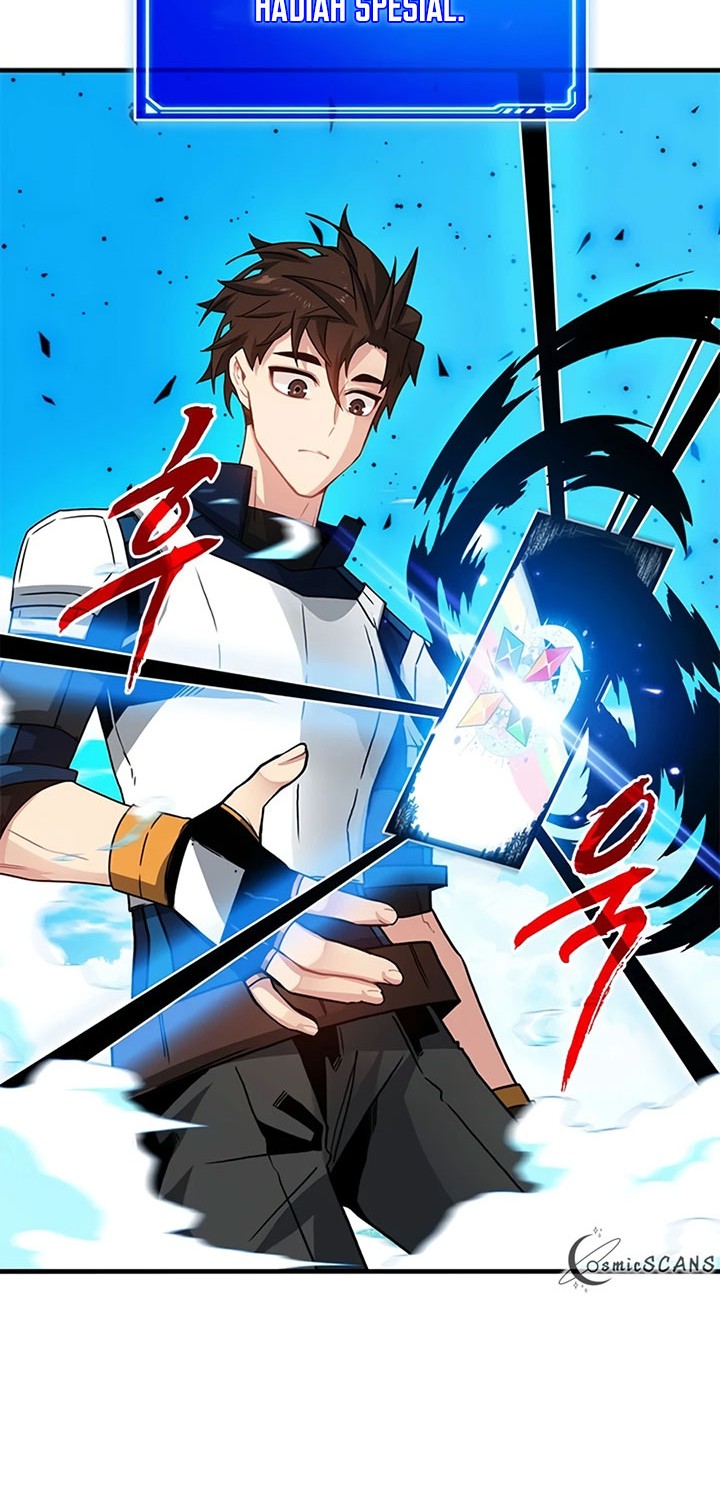 SSS-Class Gacha Hunter Chapter 68 Gambar 26