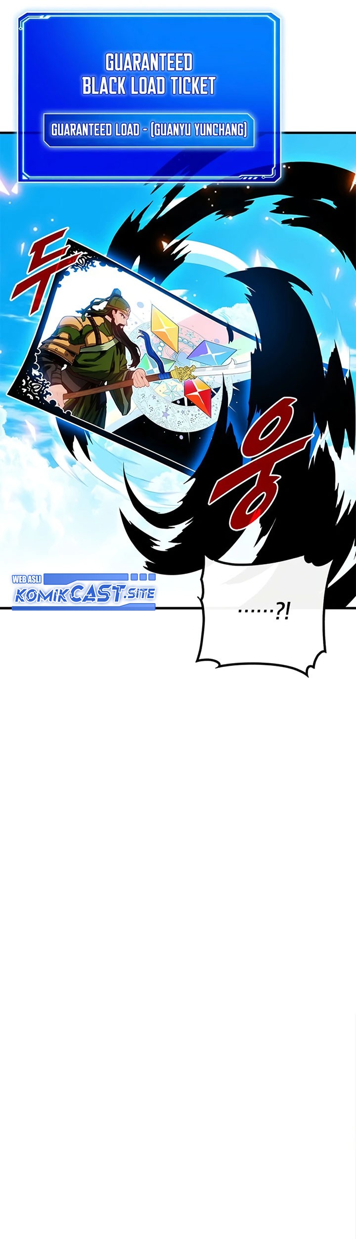 SSS-Class Gacha Hunter Chapter 68 Gambar 27