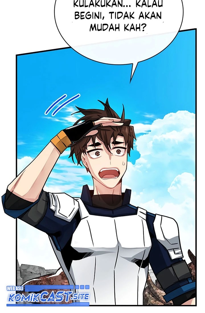 Baca  SSS-Class Gacha Hunter Chapter 68 Gambar 2