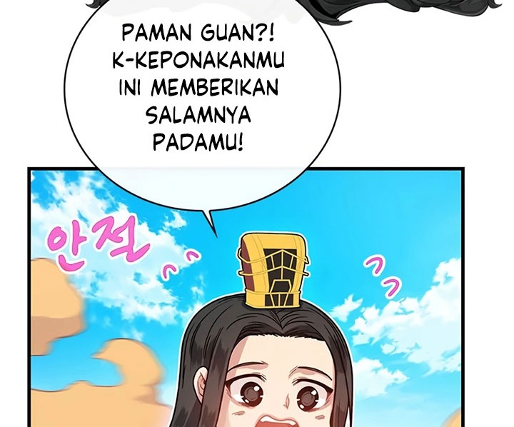 SSS-Class Gacha Hunter Chapter 68 Gambar 40