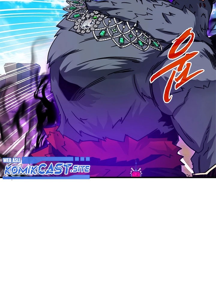 SSS-Class Gacha Hunter Chapter 68 Gambar 46