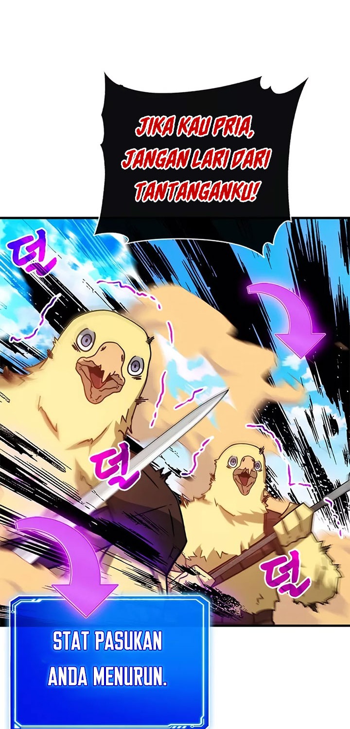 SSS-Class Gacha Hunter Chapter 68 Gambar 48