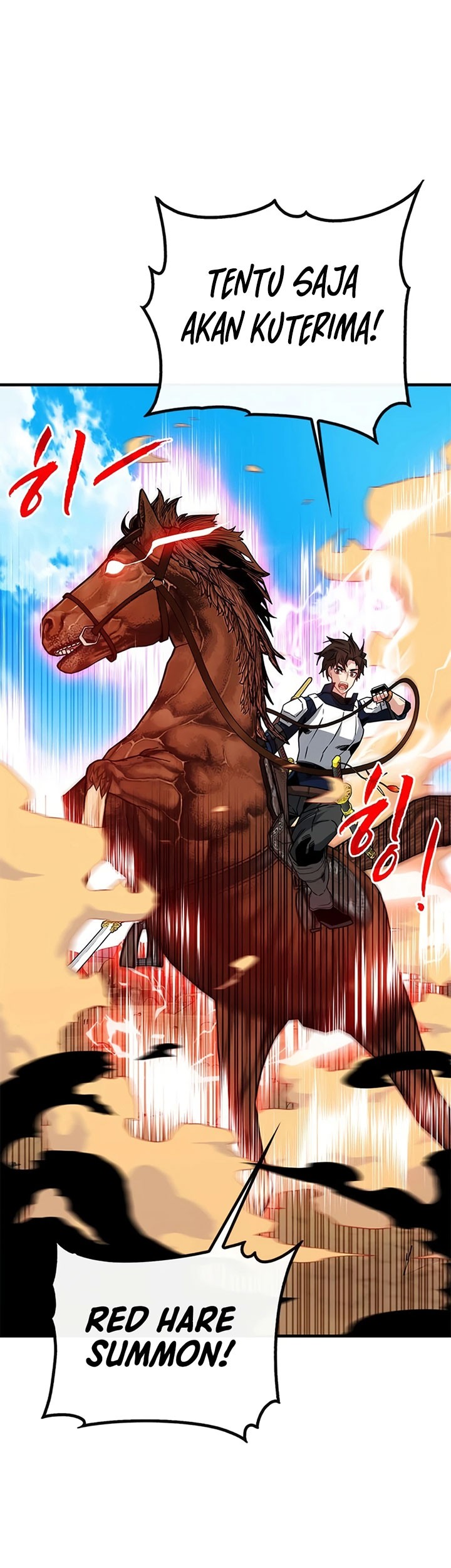 SSS-Class Gacha Hunter Chapter 68 Gambar 51