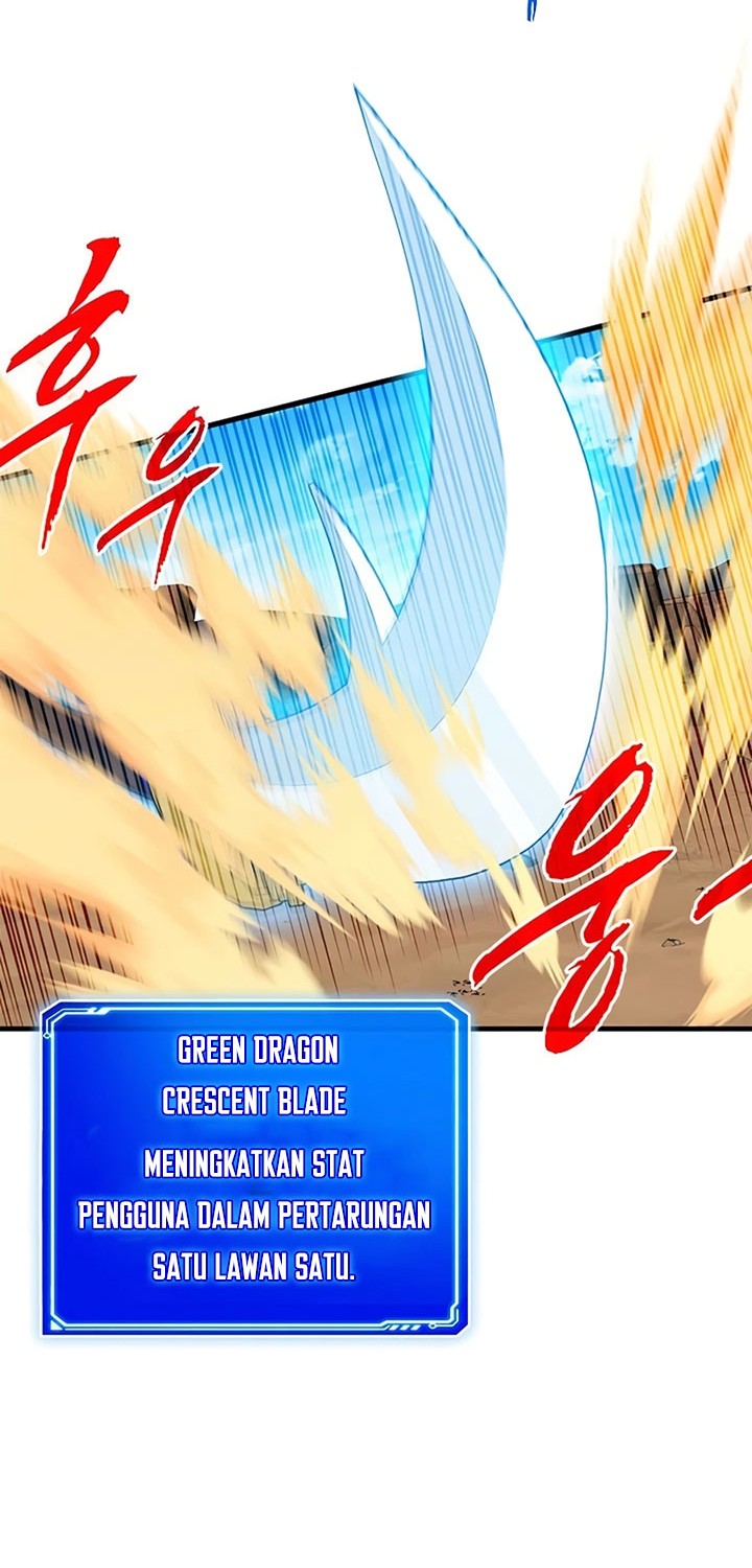 SSS-Class Gacha Hunter Chapter 68 Gambar 54