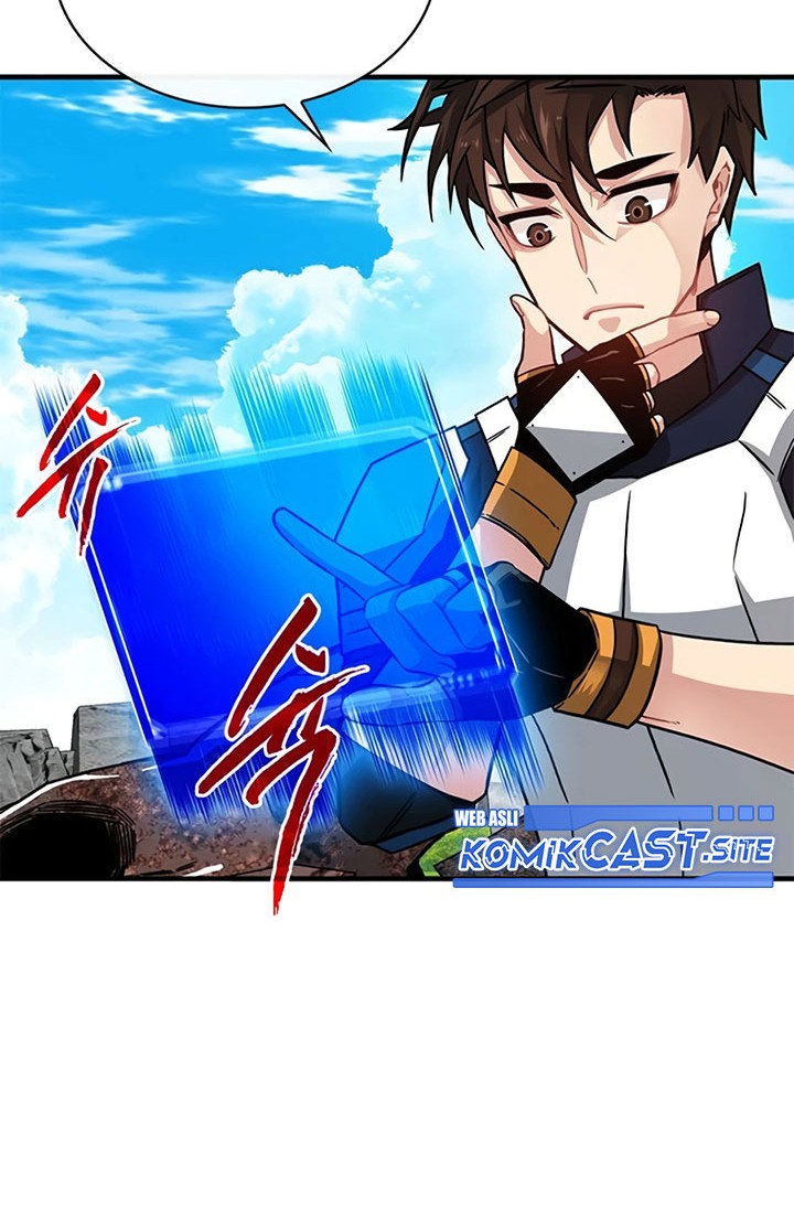 SSS-Class Gacha Hunter Chapter 68 Gambar 4