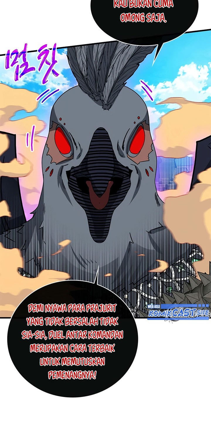 SSS-Class Gacha Hunter Chapter 68 Gambar 58