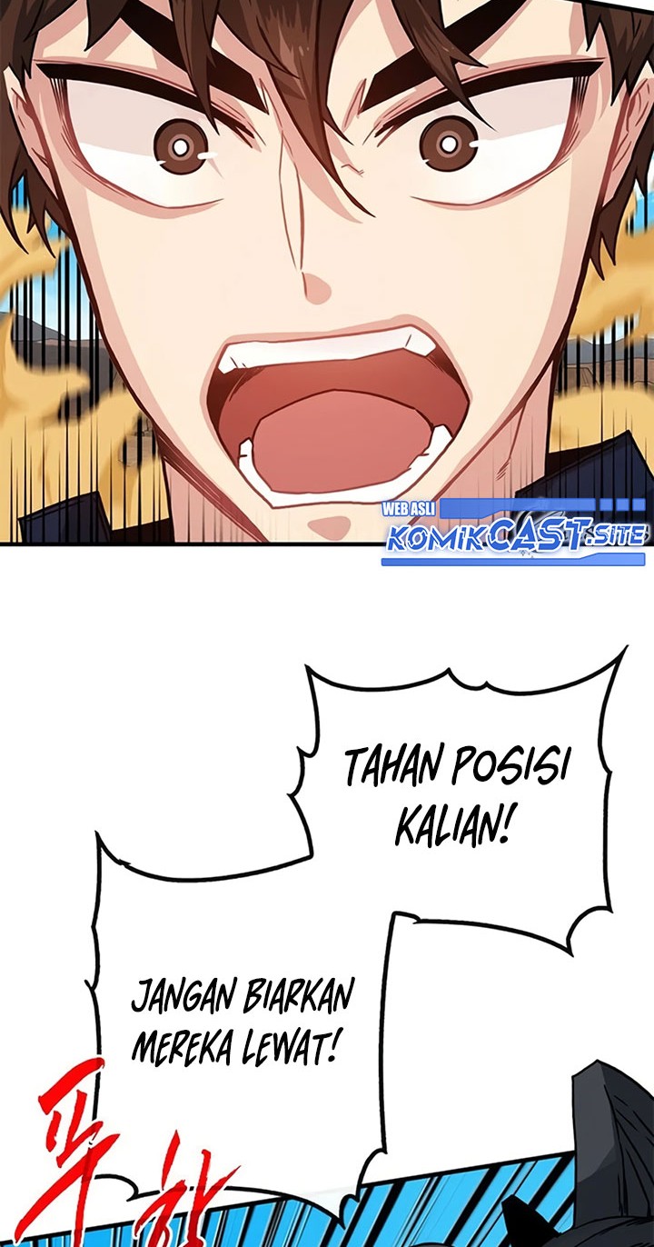 SSS-Class Gacha Hunter Chapter 68 Gambar 60