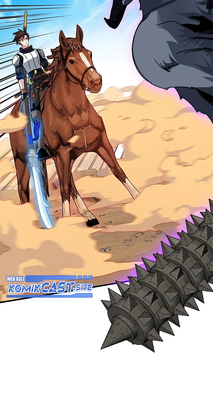 SSS-Class Gacha Hunter Chapter 68 Gambar 62