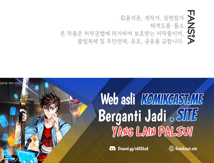 SSS-Class Gacha Hunter Chapter 68 Gambar 66