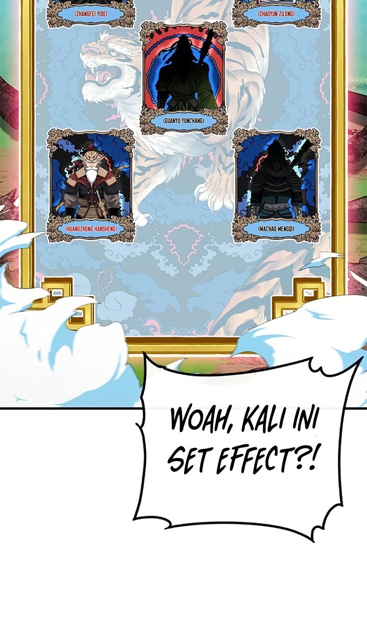 SSS-Class Gacha Hunter Chapter 68 Gambar 8