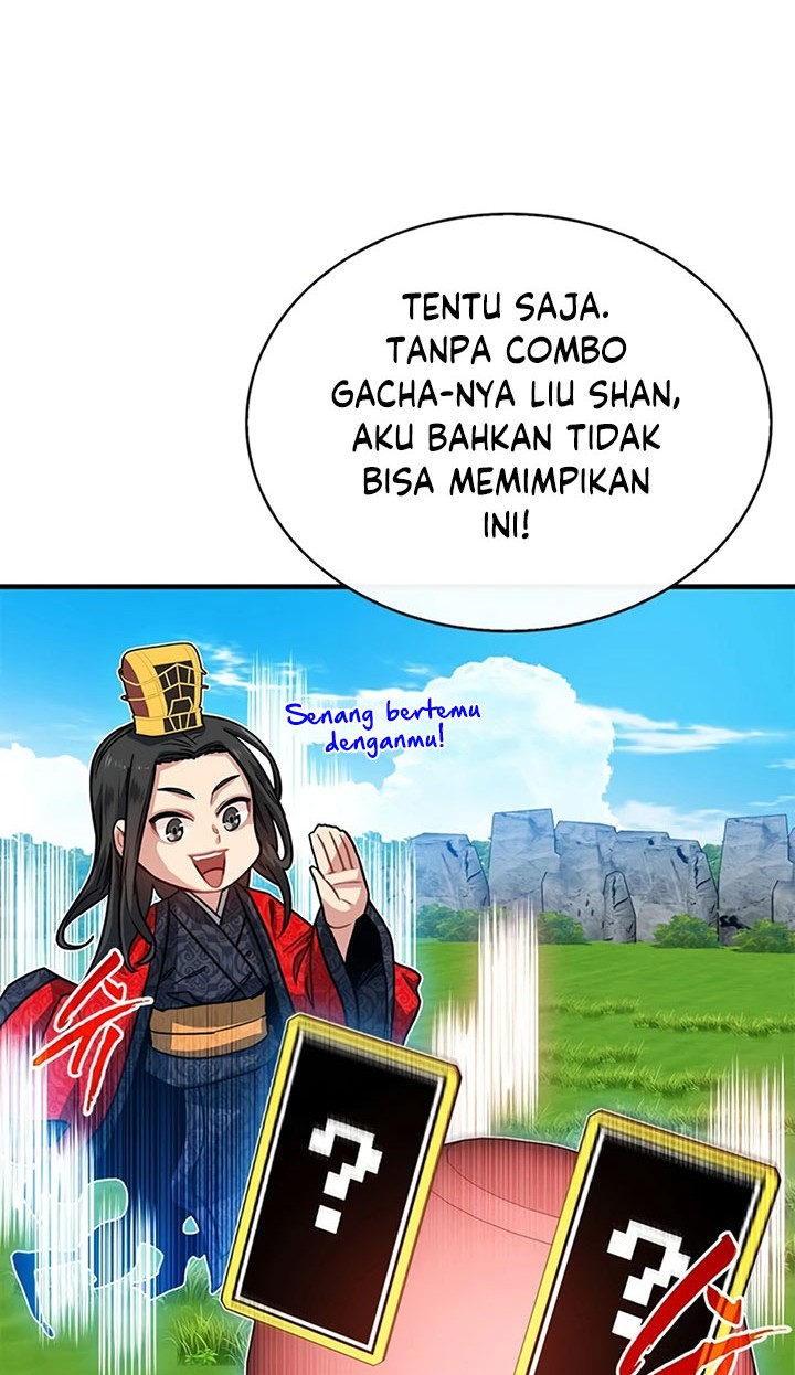 SSS-Class Gacha Hunter Chapter 68 Gambar 10