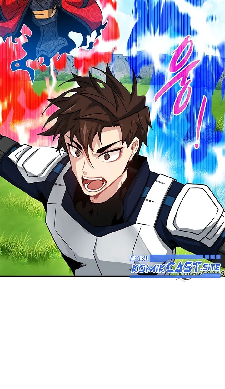 SSS-Class Gacha Hunter Chapter 68 Gambar 12