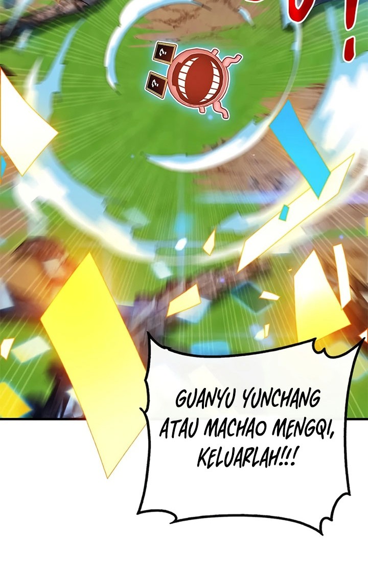 SSS-Class Gacha Hunter Chapter 68 Gambar 14