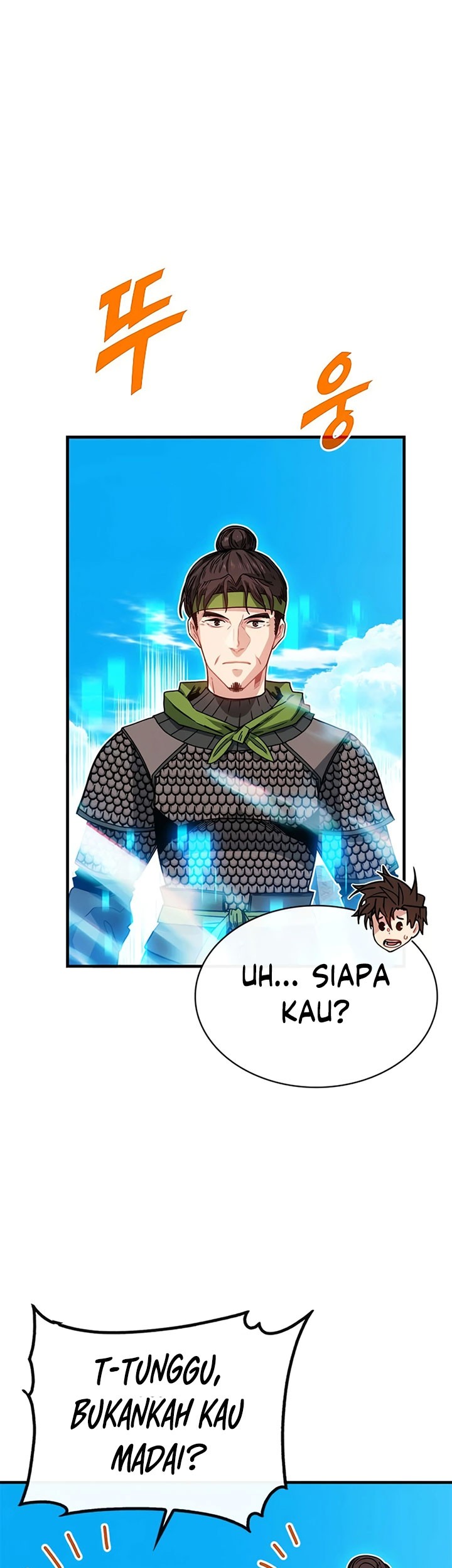 SSS-Class Gacha Hunter Chapter 68 Gambar 15