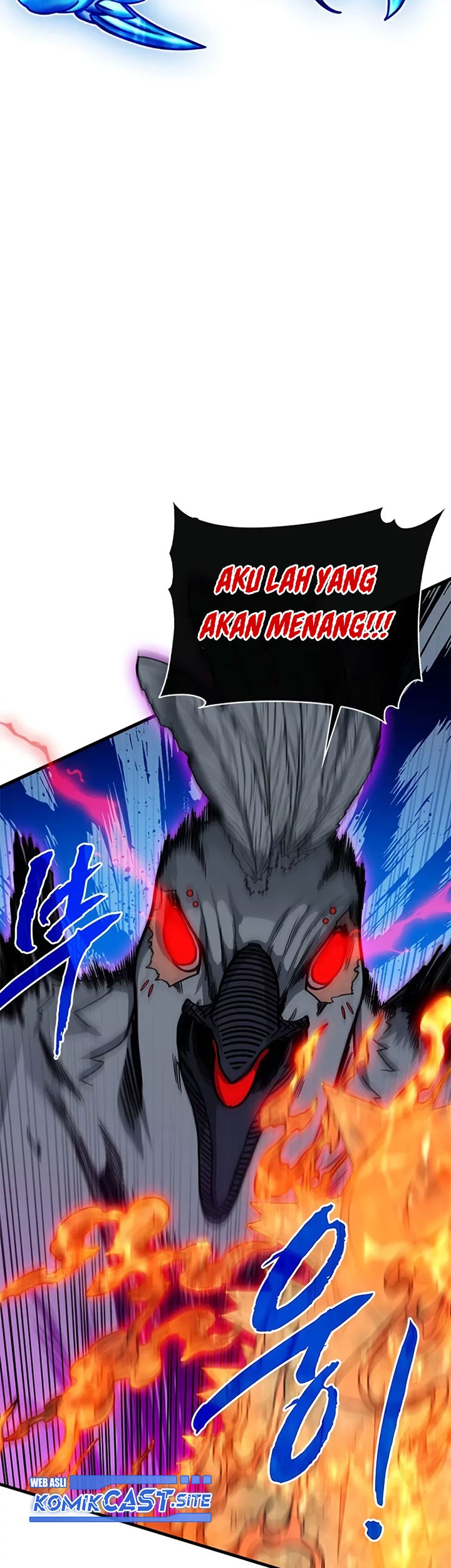 SSS-Class Gacha Hunter Chapter 69 Gambar 19