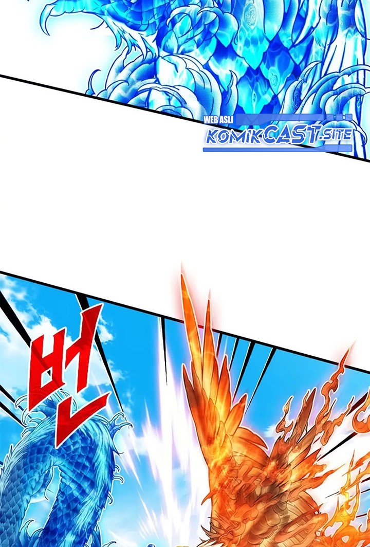 SSS-Class Gacha Hunter Chapter 69 Gambar 22