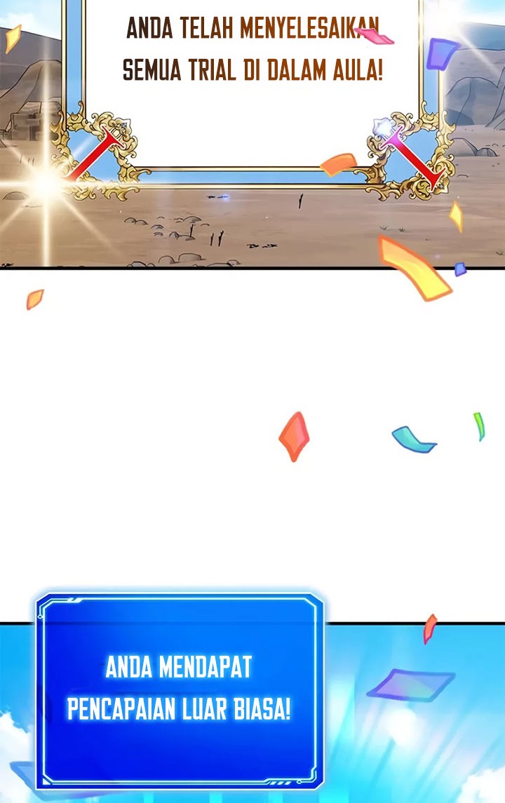 SSS-Class Gacha Hunter Chapter 69 Gambar 30