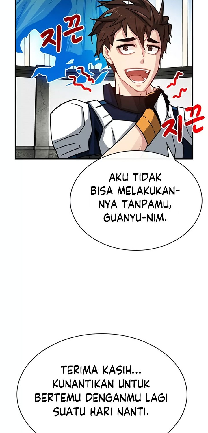 SSS-Class Gacha Hunter Chapter 69 Gambar 34