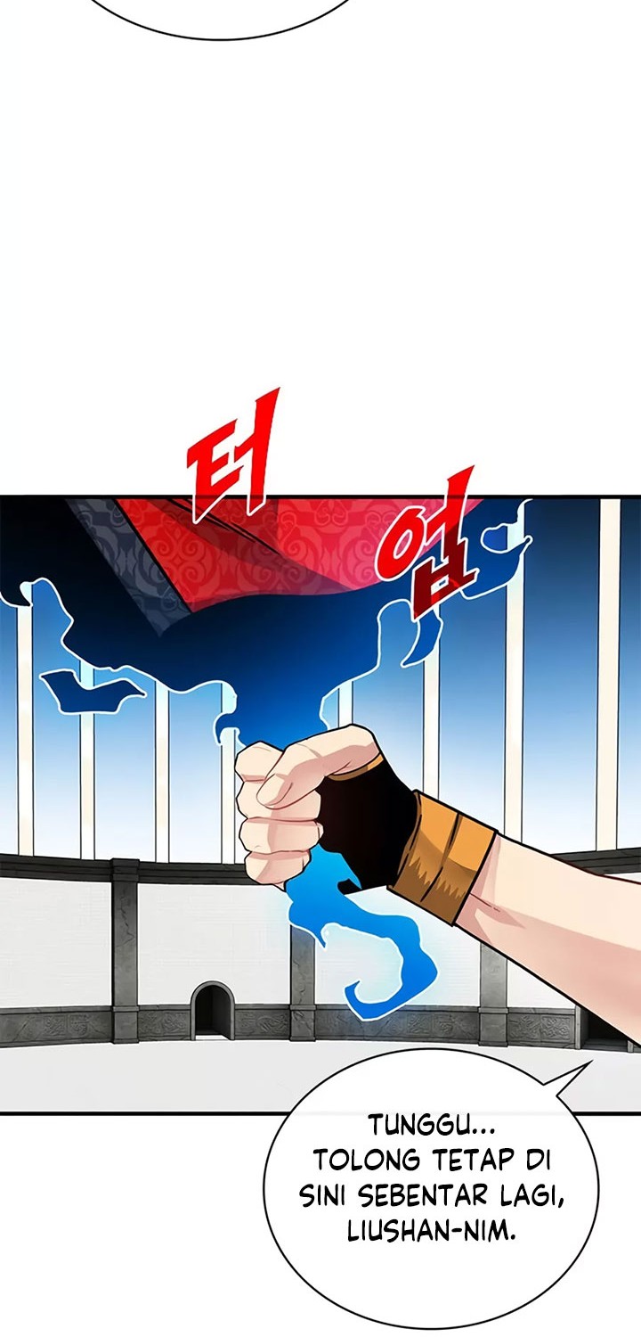 SSS-Class Gacha Hunter Chapter 69 Gambar 36