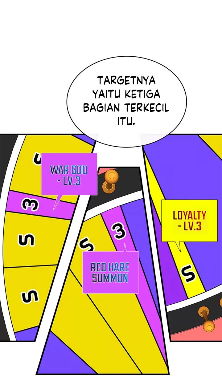 SSS-Class Gacha Hunter Chapter 69 Gambar 38