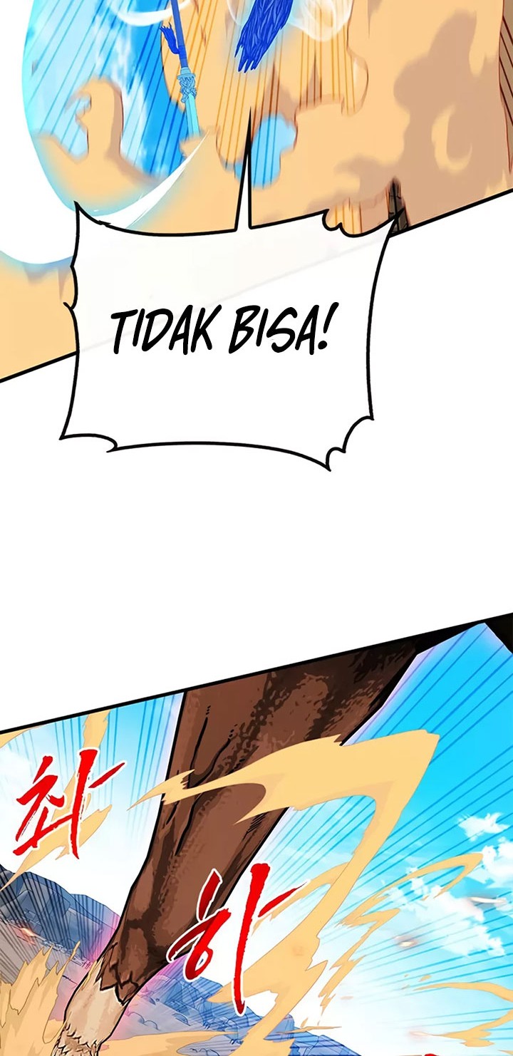 Baca  SSS-Class Gacha Hunter Chapter 69 Gambar 2