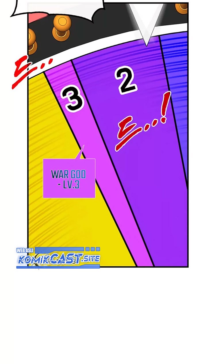 SSS-Class Gacha Hunter Chapter 69 Gambar 40