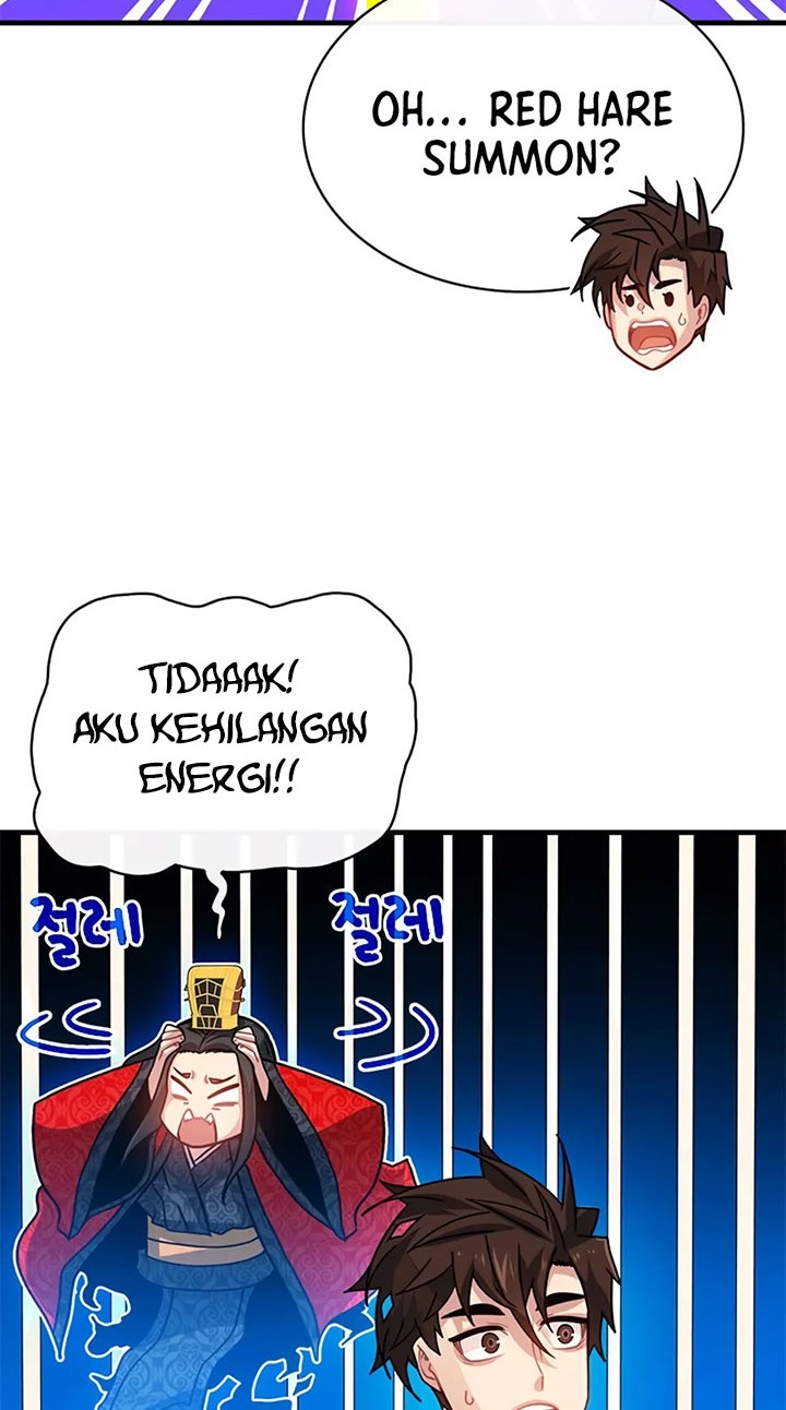 SSS-Class Gacha Hunter Chapter 69 Gambar 42