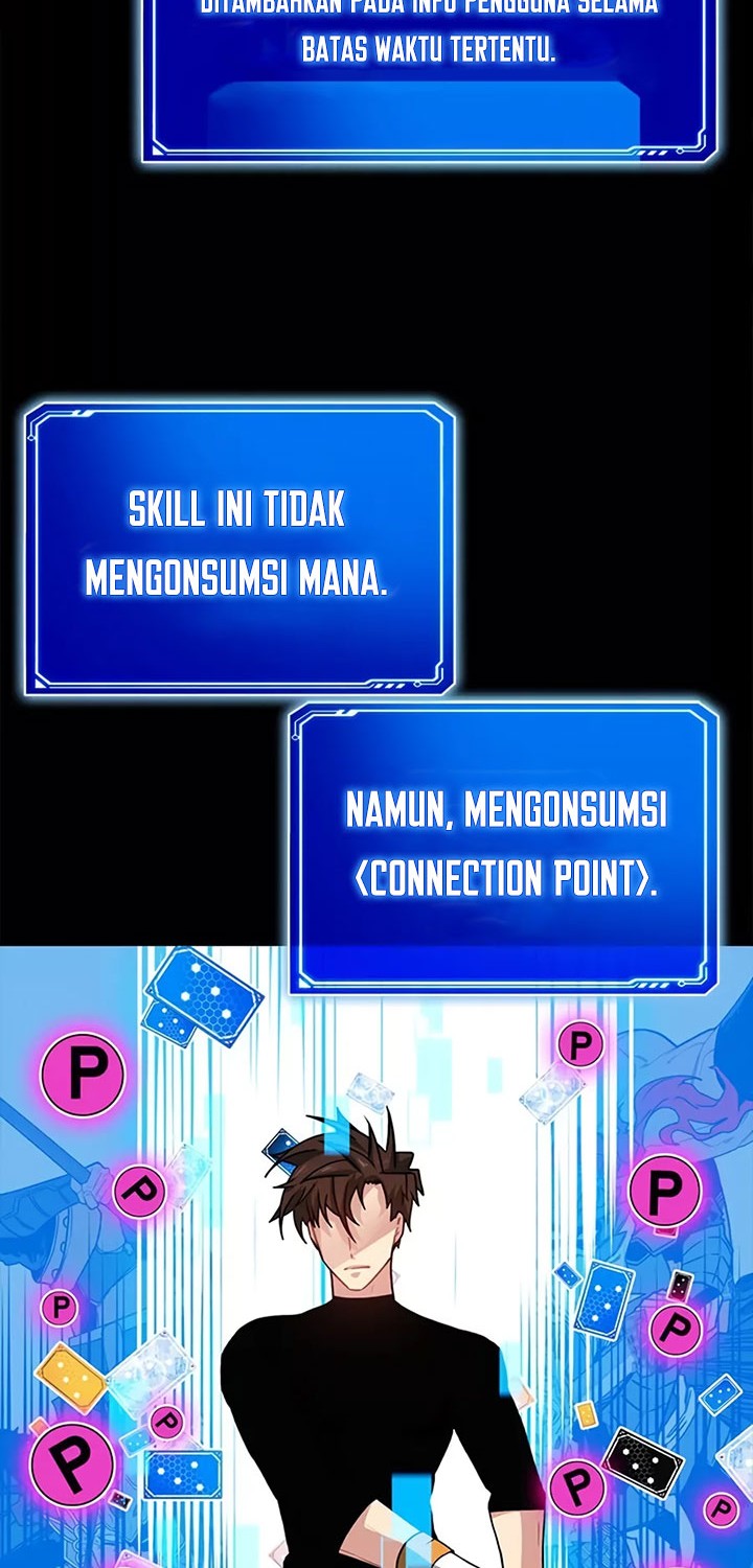 SSS-Class Gacha Hunter Chapter 69 Gambar 50