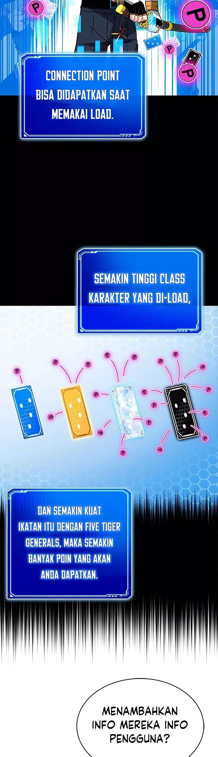 SSS-Class Gacha Hunter Chapter 69 Gambar 51