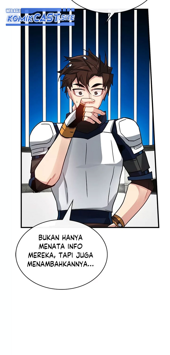 SSS-Class Gacha Hunter Chapter 69 Gambar 52