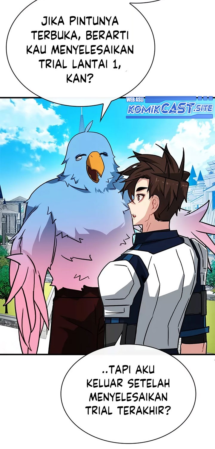 SSS-Class Gacha Hunter Chapter 69 Gambar 58