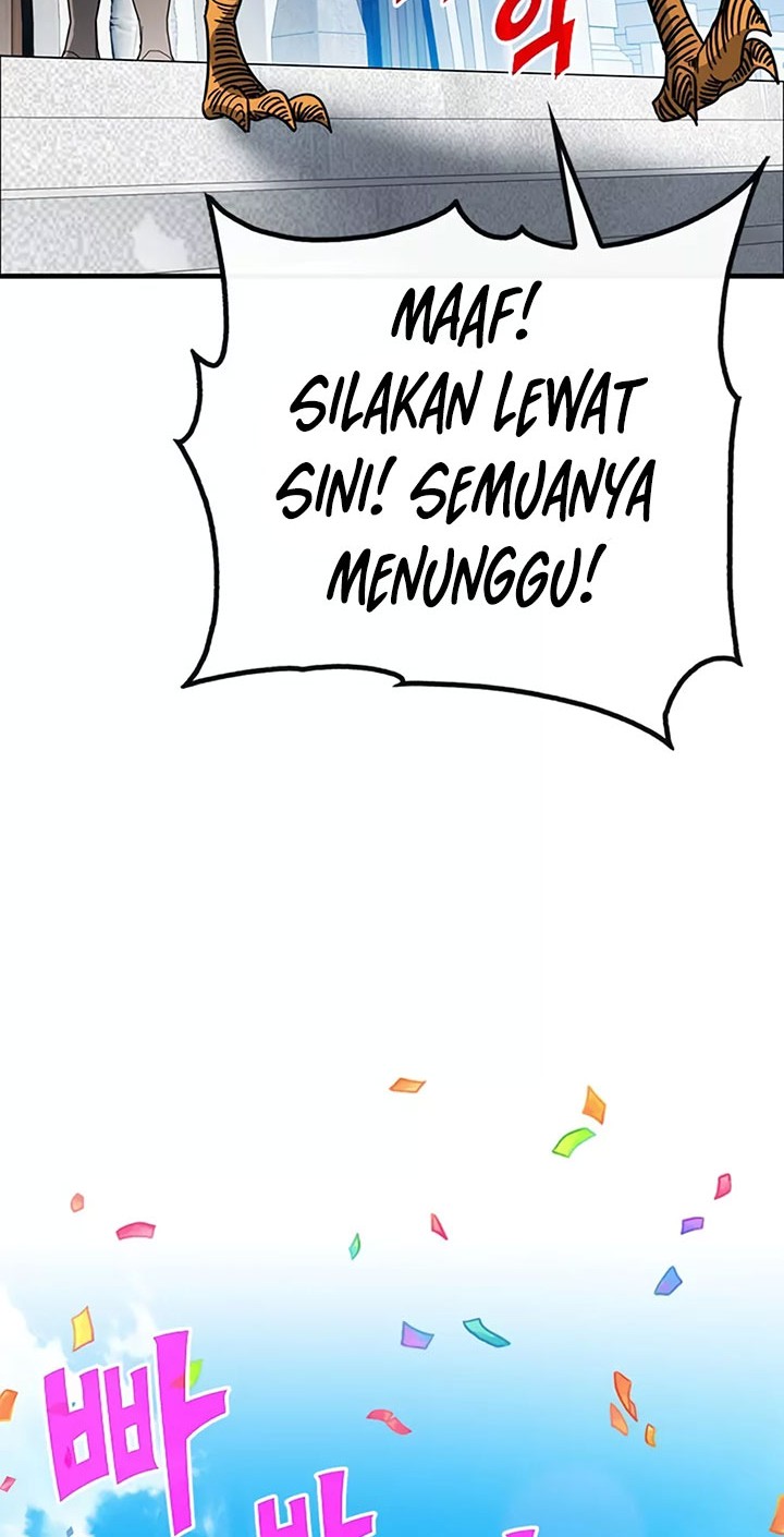 SSS-Class Gacha Hunter Chapter 69 Gambar 62