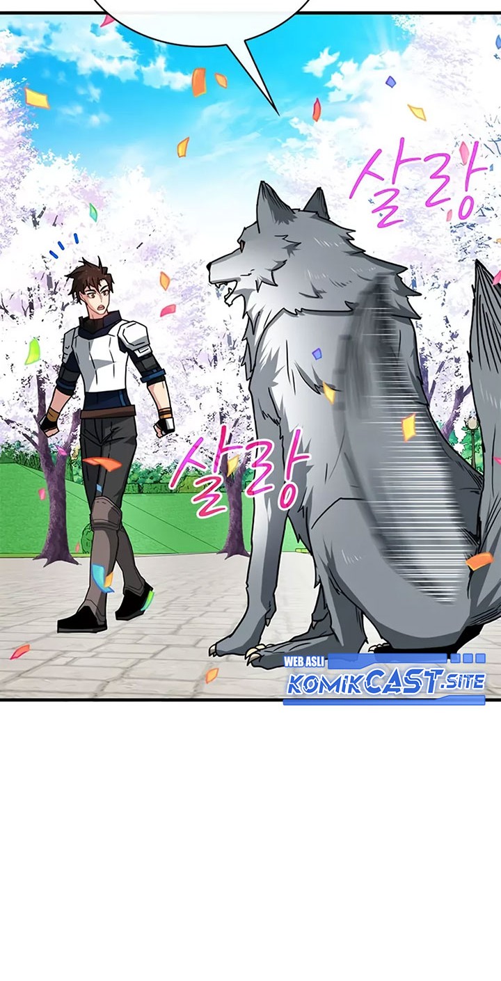 SSS-Class Gacha Hunter Chapter 69 Gambar 64