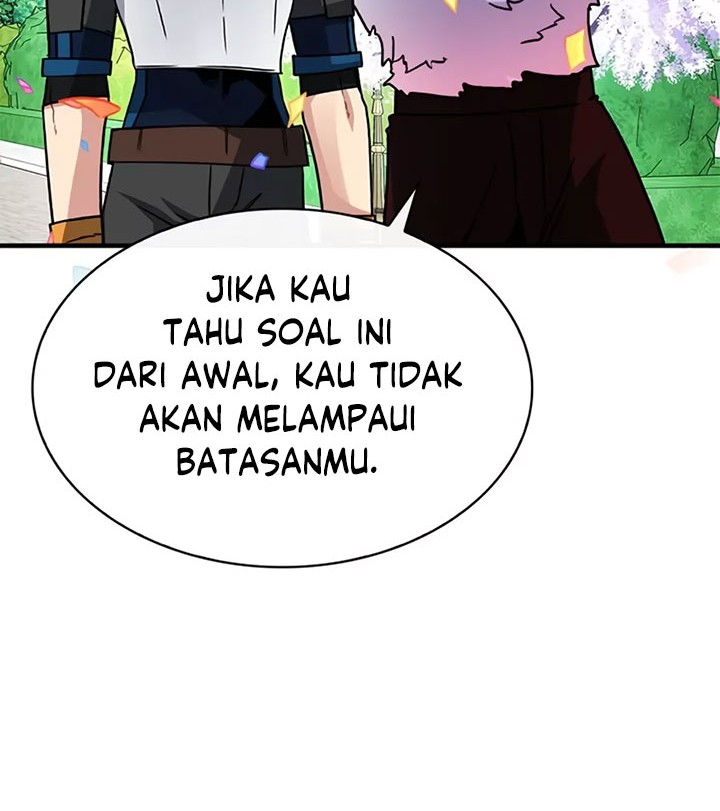 SSS-Class Gacha Hunter Chapter 69 Gambar 68