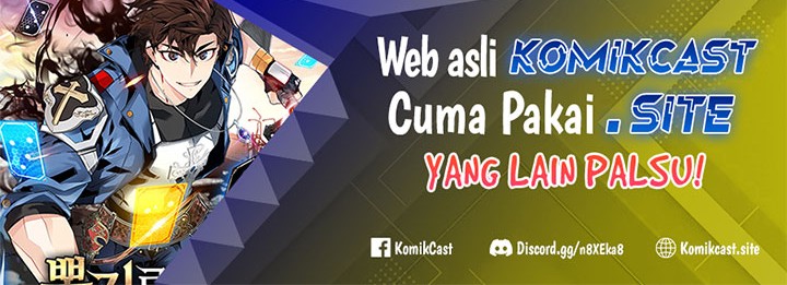 SSS-Class Gacha Hunter Chapter 69 Gambar 72