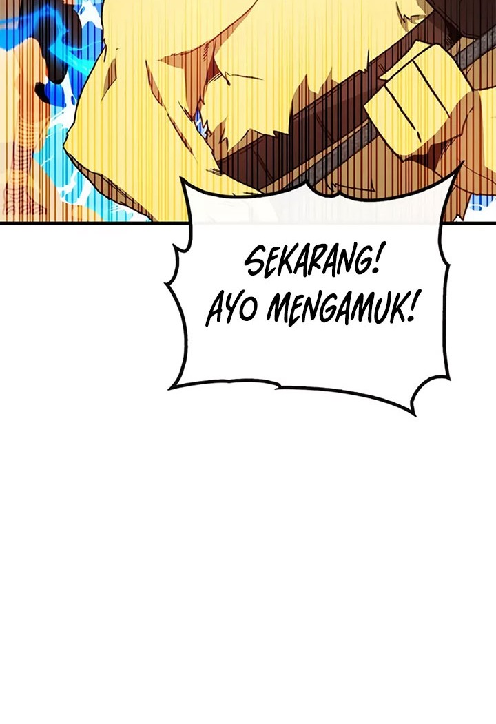 SSS-Class Gacha Hunter Chapter 69 Gambar 8