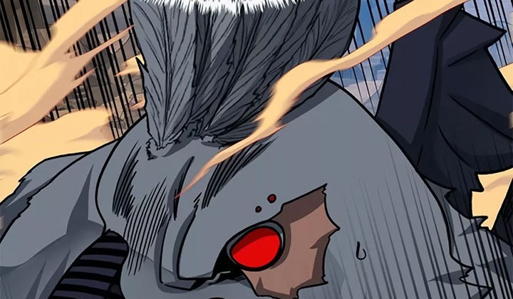 SSS-Class Gacha Hunter Chapter 69 Gambar 10