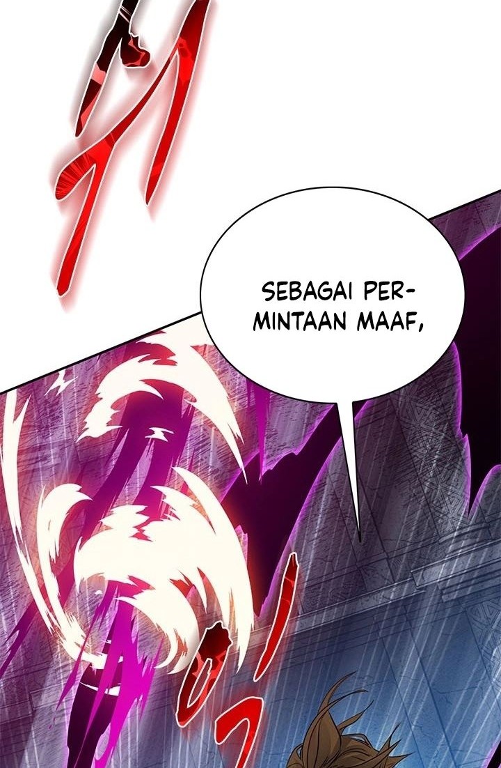 SSS-Class Gacha Hunter Chapter 7 Gambar 19