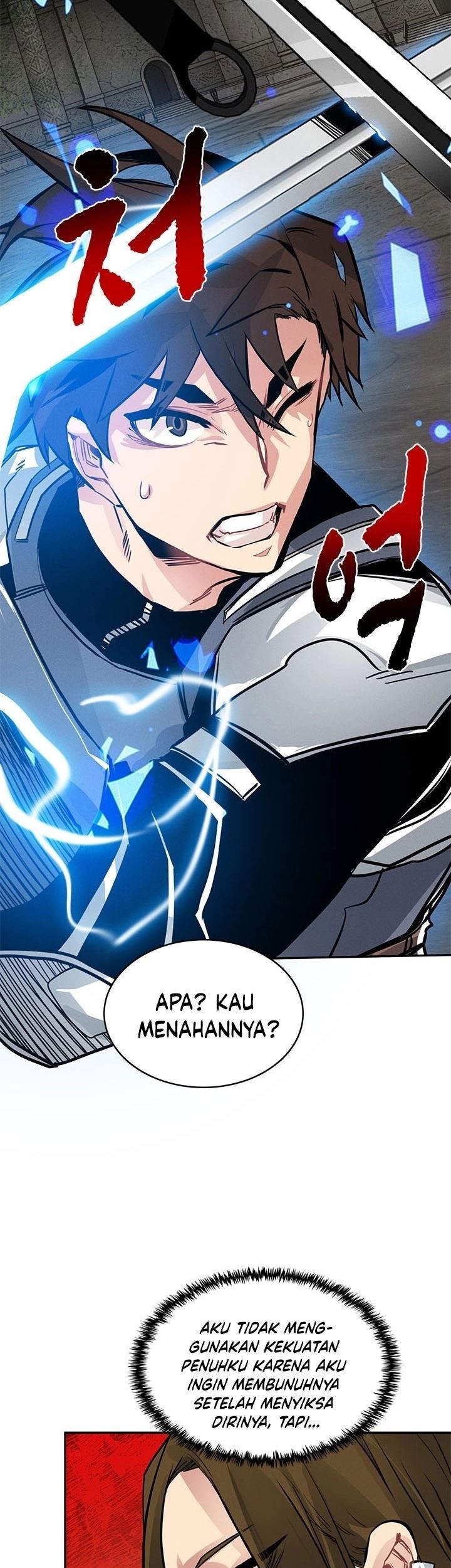 SSS-Class Gacha Hunter Chapter 7 Gambar 22