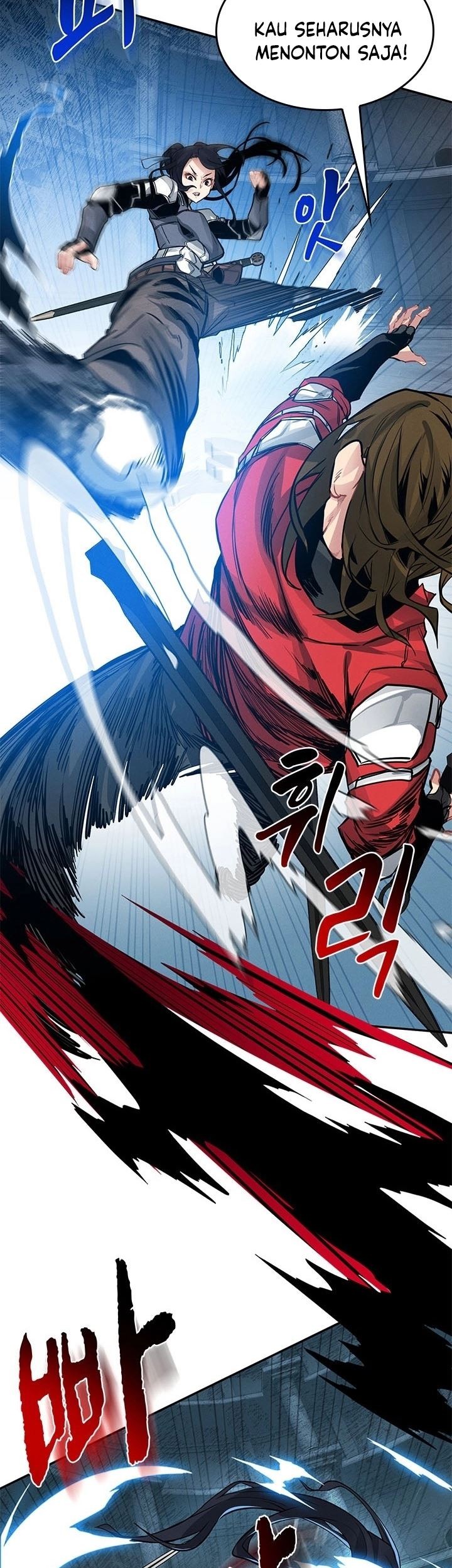 SSS-Class Gacha Hunter Chapter 7 Gambar 26