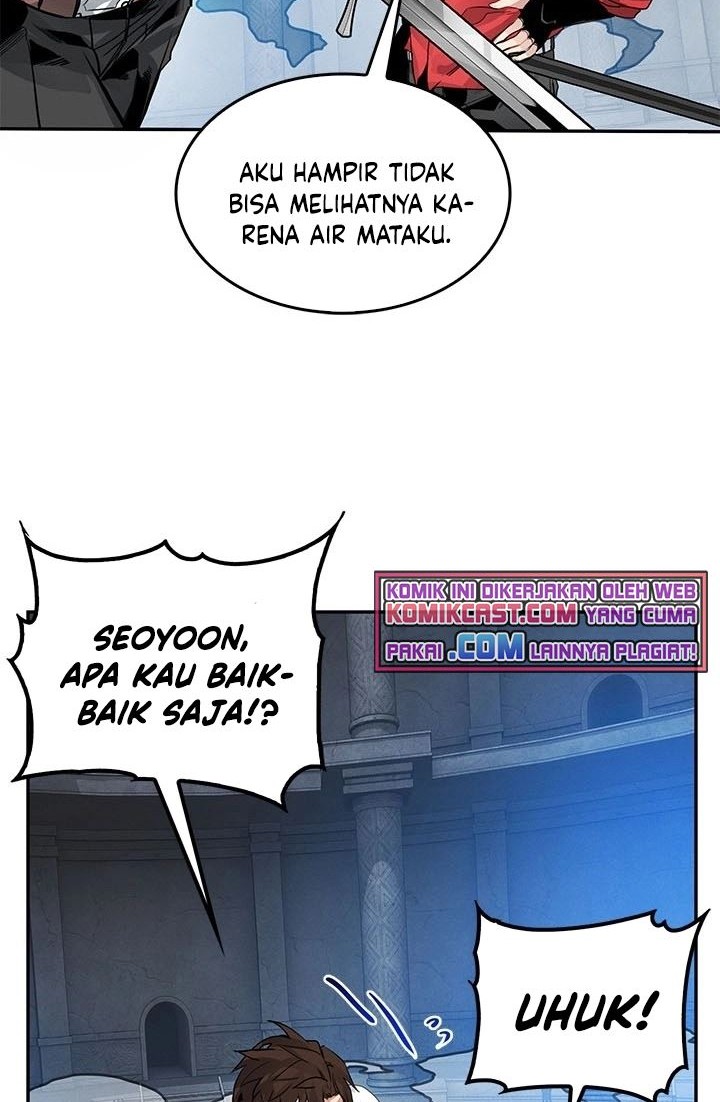 SSS-Class Gacha Hunter Chapter 7 Gambar 29