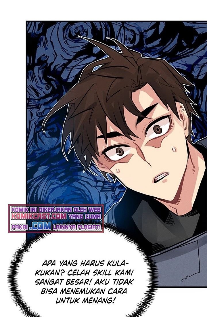 SSS-Class Gacha Hunter Chapter 7 Gambar 31