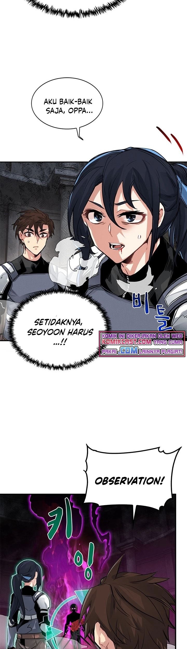 SSS-Class Gacha Hunter Chapter 7 Gambar 32