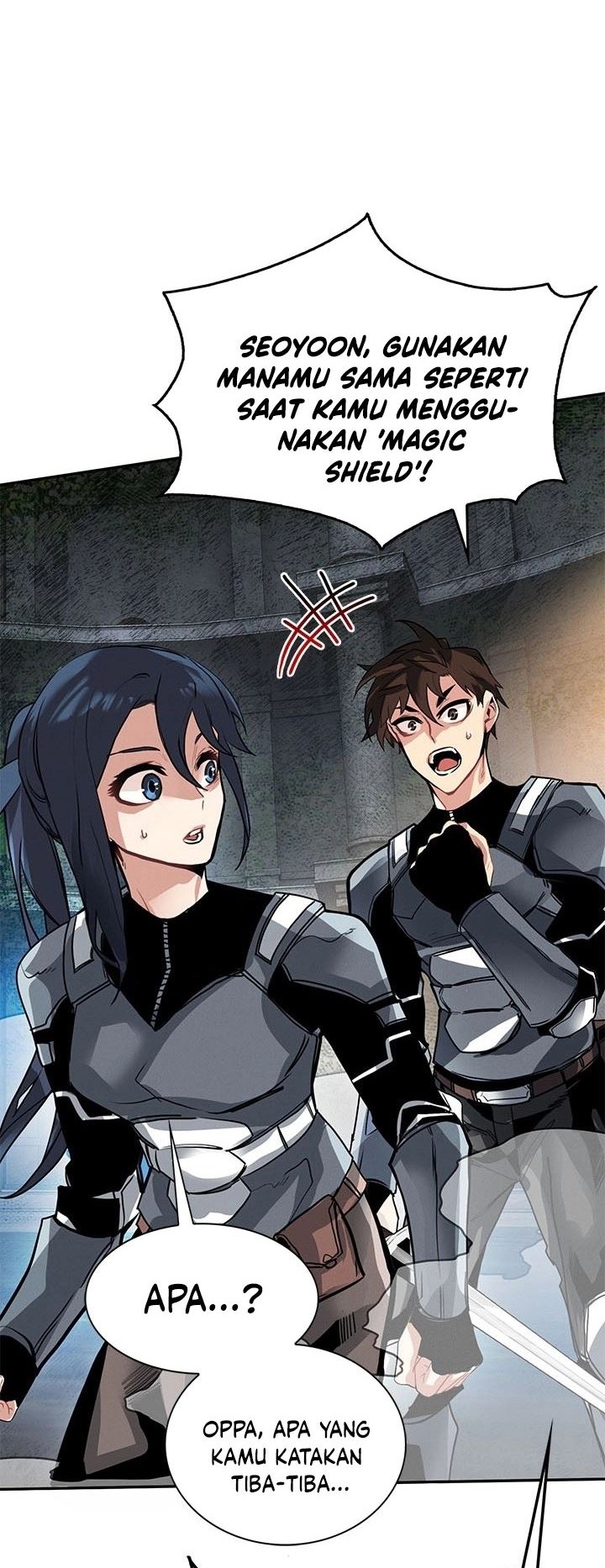 SSS-Class Gacha Hunter Chapter 7 Gambar 35