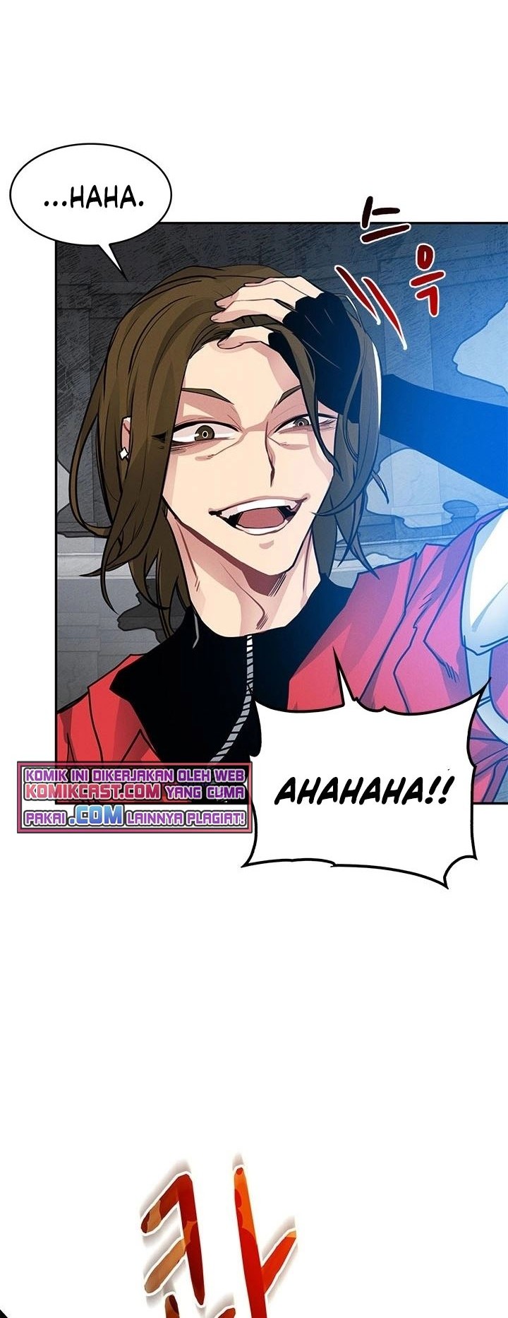 SSS-Class Gacha Hunter Chapter 7 Gambar 39